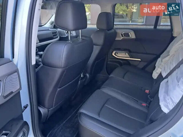 Серый БИД Leopard 3, объемом двигателя 0 л и пробегом 1 тыс. км за 28000 $, фото 19 на Automoto.ua