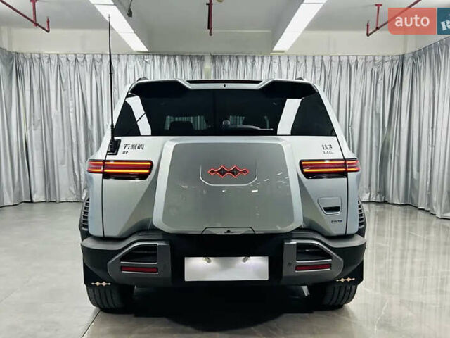 БИД Leopard 3 2025 в Львове на Automoto.ua Серый БИД Leopard 3, объемом двигателя 0 л и пробегом 1 тыс. км за 25900 $, фото 5 на Automoto.ua