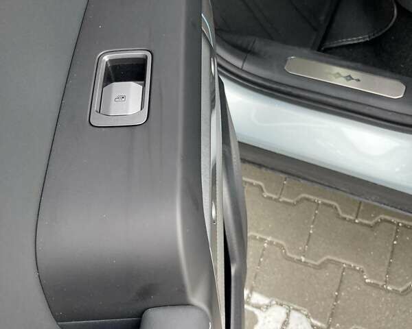 Серый БИД Leopard 3, объемом двигателя 0 л и пробегом 1 тыс. км за 27700 $, фото 17 на Automoto.ua