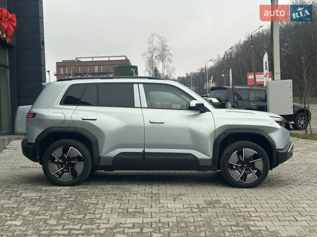 Сірий БІД Leopard 3, об'ємом двигуна 0 л та пробігом 1 тис. км за 27000 $, фото 3 на Automoto.ua