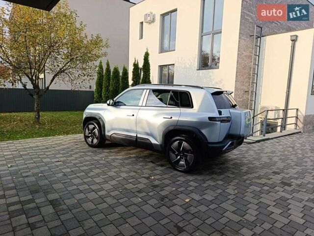 Серый БИД Leopard 3, объемом двигателя 0 л и пробегом 1 тыс. км за 28000 $, фото 12 на Automoto.ua