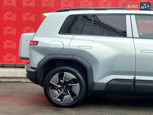 Серый БИД Leopard 3, объемом двигателя 0 л и пробегом 1 тыс. км за 28300 $, фото 14 на Automoto.ua