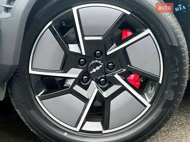 Серый БИД Leopard 3, объемом двигателя 0 л и пробегом 1 тыс. км за 28300 $, фото 10 на Automoto.ua