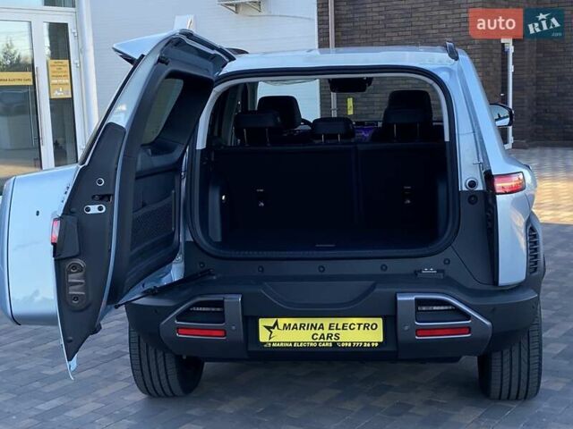 Сірий БІД Leopard 3, об'ємом двигуна 0 л та пробігом 1 тис. км за 28600 $, фото 44 на Automoto.ua