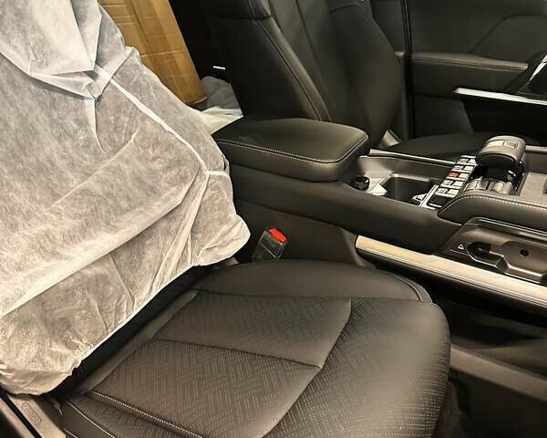 Серый БИД Leopard 3, объемом двигателя 0 л и пробегом 1 тыс. км за 26900 $, фото 11 на Automoto.ua