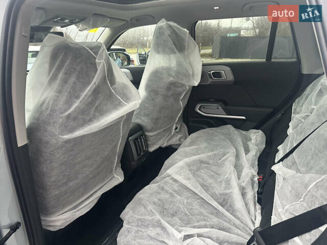 Сірий БІД Leopard 3, об'ємом двигуна 0 л та пробігом 1 тис. км за 27000 $, фото 8 на Automoto.ua