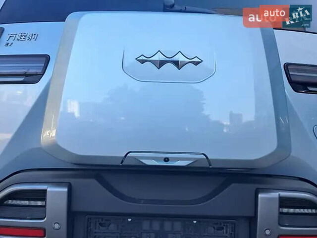 Серый БИД Leopard 3, объемом двигателя 0 л и пробегом 1 тыс. км за 28000 $, фото 11 на Automoto.ua