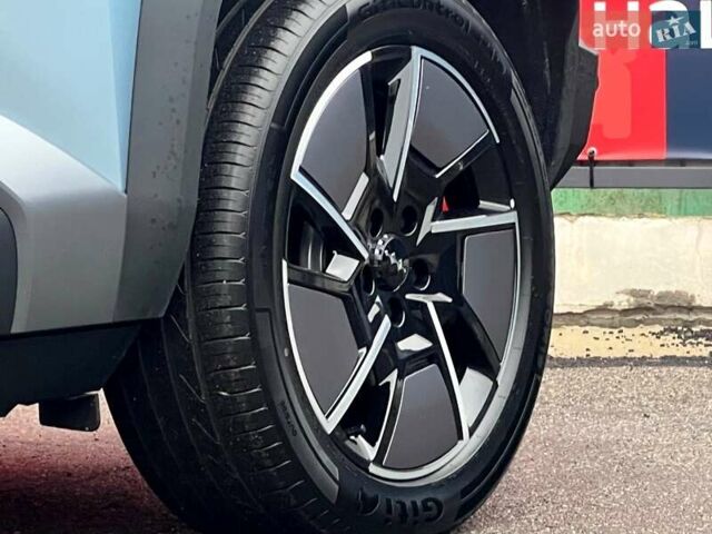 Серый БИД Leopard 3, объемом двигателя 0 л и пробегом 1 тыс. км за 28300 $, фото 11 на Automoto.ua