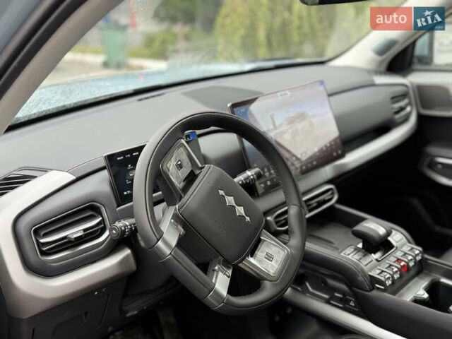 Серый БИД Leopard 3, объемом двигателя 0 л и пробегом 1 тыс. км за 26500 $, фото 7 на Automoto.ua