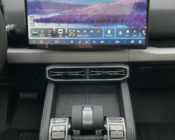 Серый БИД Leopard 3, объемом двигателя 0 л и пробегом 1 тыс. км за 27700 $, фото 20 на Automoto.ua