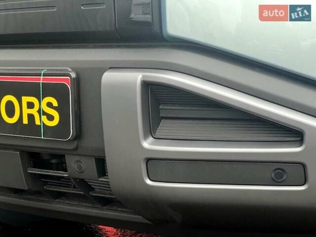 Серый БИД Leopard 3, объемом двигателя 0 л и пробегом 1 тыс. км за 28300 $, фото 41 на Automoto.ua