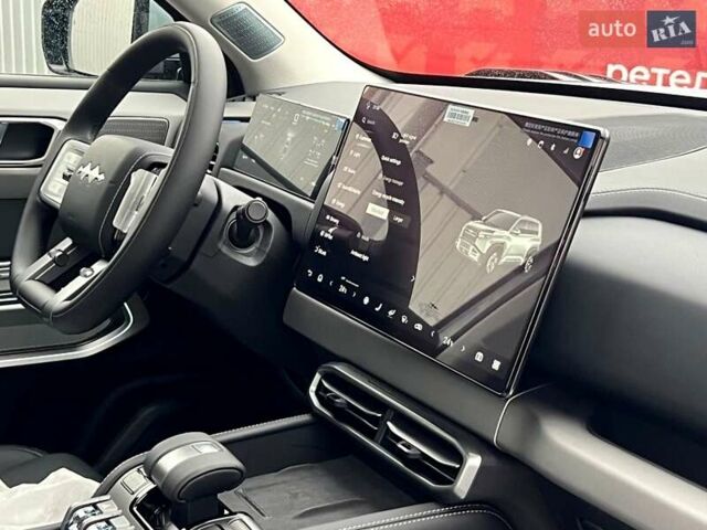 Серый БИД Leopard 3, объемом двигателя 0 л и пробегом 1 тыс. км за 28300 $, фото 89 на Automoto.ua