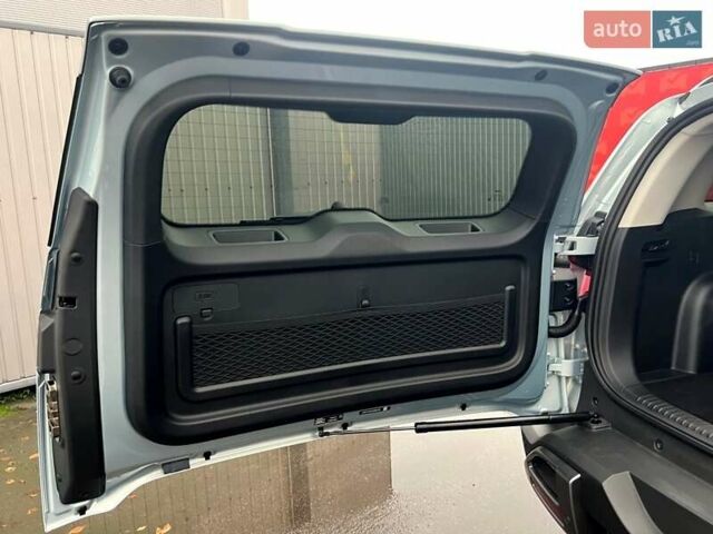 Серый БИД Leopard 3, объемом двигателя 0 л и пробегом 1 тыс. км за 28300 $, фото 77 на Automoto.ua