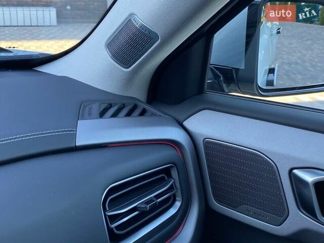 Сірий БІД Leopard 3, об'ємом двигуна 0 л та пробігом 1 тис. км за 28600 $, фото 36 на Automoto.ua