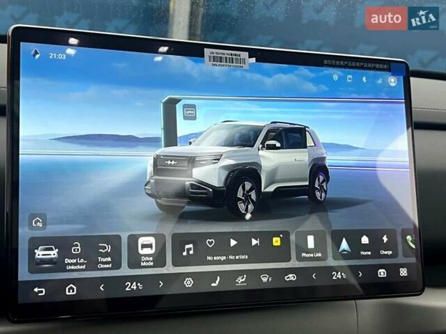 Серый БИД Leopard 3, объемом двигателя 0 л и пробегом 1 тыс. км за 28300 $, фото 54 на Automoto.ua