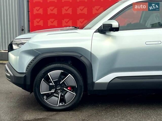 Серый БИД Leopard 3, объемом двигателя 0 л и пробегом 1 тыс. км за 28300 $, фото 12 на Automoto.ua