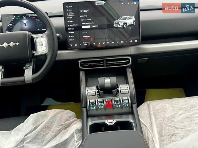 Серый БИД Leopard 3, объемом двигателя 0 л и пробегом 1 тыс. км за 28300 $, фото 72 на Automoto.ua