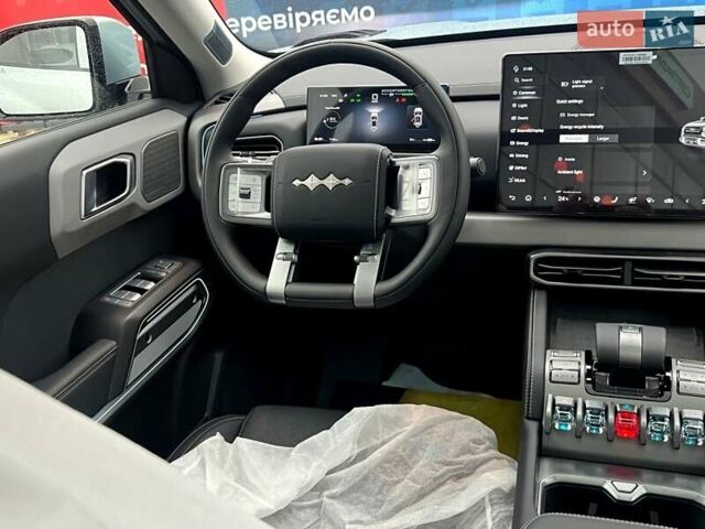 Серый БИД Leopard 3, объемом двигателя 0 л и пробегом 1 тыс. км за 28300 $, фото 71 на Automoto.ua