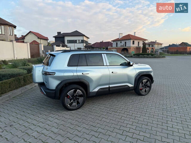 Серый БИД Leopard 3, объемом двигателя 0 л и пробегом 1 тыс. км за 26900 $, фото 1 на Automoto.ua