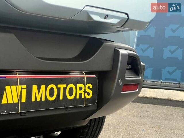 Серый БИД Leopard 3, объемом двигателя 0 л и пробегом 1 тыс. км за 28300 $, фото 31 на Automoto.ua