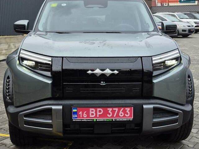 Серый БИД Leopard 3, объемом двигателя 0 л и пробегом 1 тыс. км за 28700 $, фото 5 на Automoto.ua