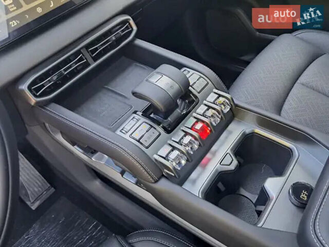 Серый БИД Leopard 3, объемом двигателя 0 л и пробегом 1 тыс. км за 28000 $, фото 17 на Automoto.ua