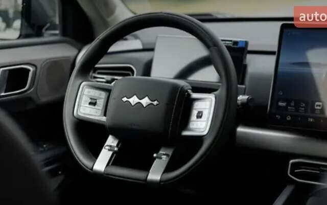 Серый БИД Leopard 3, объемом двигателя 0 л и пробегом 1 тыс. км за 28700 $, фото 7 на Automoto.ua