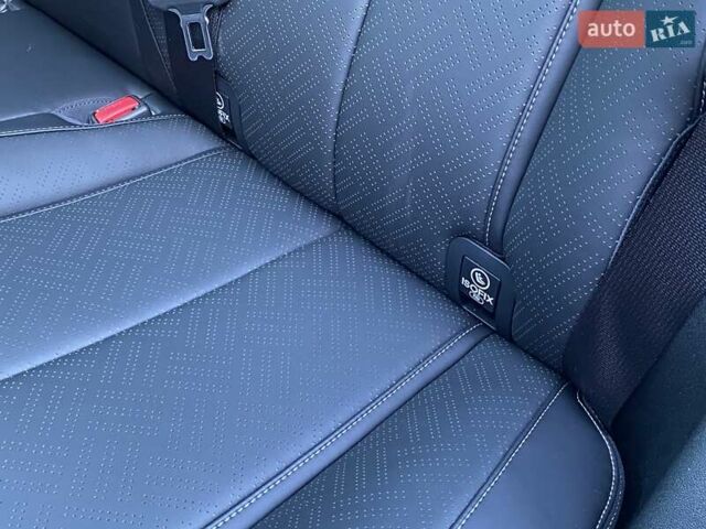 Серый БИД Leopard 3, объемом двигателя 0 л и пробегом 1 тыс. км за 28800 $, фото 40 на Automoto.ua