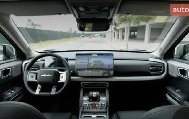 Серый БИД Leopard 3, объемом двигателя 0 л и пробегом 1 тыс. км за 28700 $, фото 9 на Automoto.ua