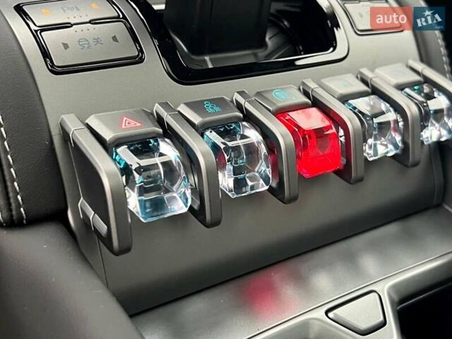 Серый БИД Leopard 3, объемом двигателя 0 л и пробегом 1 тыс. км за 28300 $, фото 58 на Automoto.ua