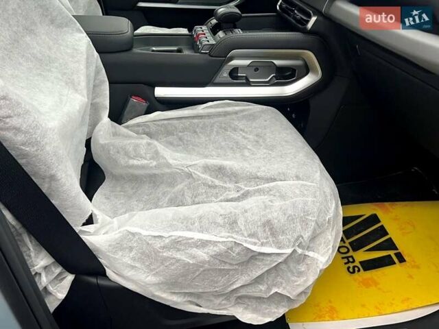 Серый БИД Leopard 3, объемом двигателя 0 л и пробегом 1 тыс. км за 28300 $, фото 86 на Automoto.ua