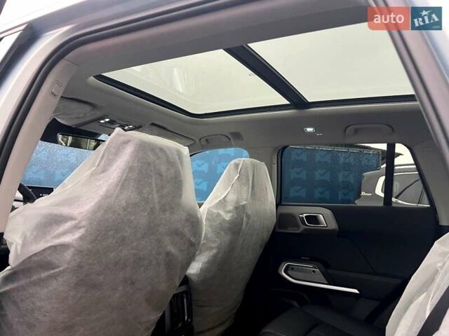 Серый БИД Leopard 3, объемом двигателя 0 л и пробегом 1 тыс. км за 28300 $, фото 68 на Automoto.ua