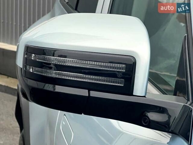 Серый БИД Leopard 3, объемом двигателя 0 л и пробегом 1 тыс. км за 28300 $, фото 24 на Automoto.ua