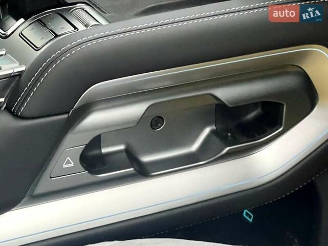 Серый БИД Leopard 3, объемом двигателя 0 л и пробегом 1 тыс. км за 28300 $, фото 40 на Automoto.ua