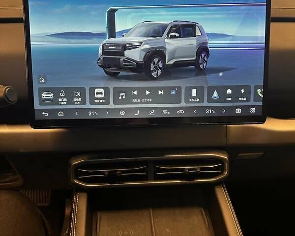 Серый БИД Leopard 3, объемом двигателя 0 л и пробегом 1 тыс. км за 26900 $, фото 17 на Automoto.ua