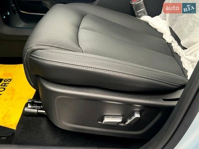 Серый БИД Leopard 3, объемом двигателя 0 л и пробегом 1 тыс. км за 28300 $, фото 37 на Automoto.ua