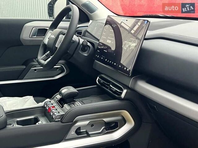 Серый БИД Leopard 3, объемом двигателя 0 л и пробегом 1 тыс. км за 28300 $, фото 87 на Automoto.ua