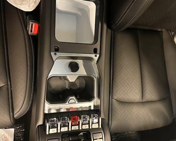 Серый БИД Leopard 3, объемом двигателя 0 л и пробегом 1 тыс. км за 26900 $, фото 12 на Automoto.ua