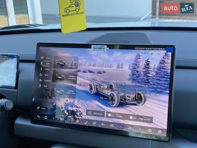 Сірий БІД Leopard 3, об'ємом двигуна 0 л та пробігом 1 тис. км за 28600 $, фото 35 на Automoto.ua