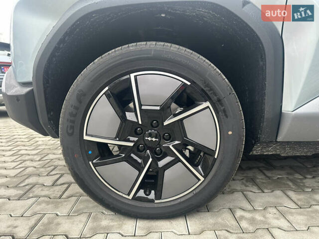 Сірий БІД Leopard 3, об'ємом двигуна 0 л та пробігом 1 тис. км за 27000 $, фото 14 на Automoto.ua