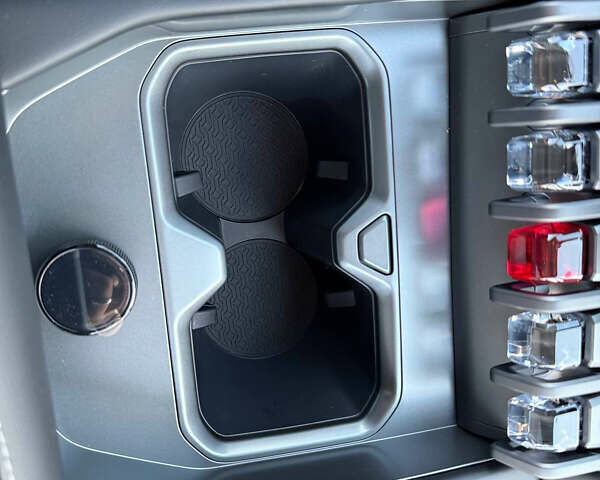 Серый БИД Leopard 3, объемом двигателя 0 л и пробегом 1 тыс. км за 26900 $, фото 18 на Automoto.ua