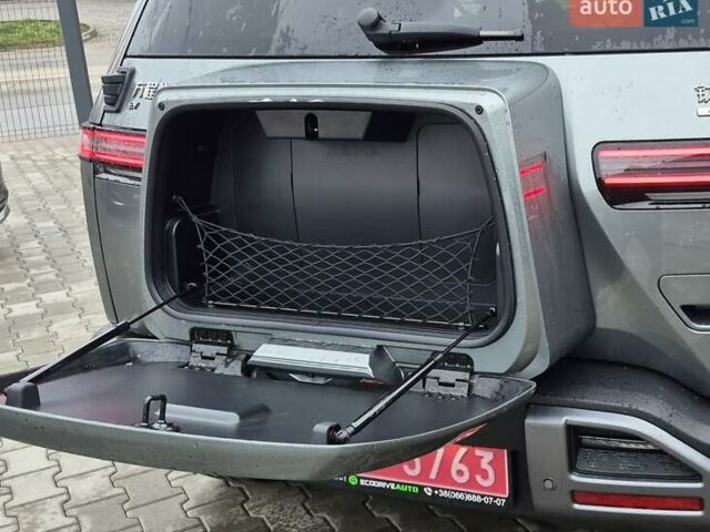 Серый БИД Leopard 3, объемом двигателя 0 л и пробегом 1 тыс. км за 28700 $, фото 4 на Automoto.ua