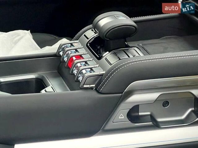 Серый БИД Leopard 3, объемом двигателя 0 л и пробегом 1 тыс. км за 28300 $, фото 88 на Automoto.ua