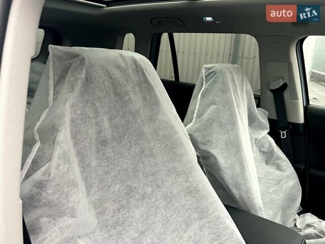 Серый БИД Leopard 3, объемом двигателя 0 л и пробегом 1 тыс. км за 28300 $, фото 85 на Automoto.ua