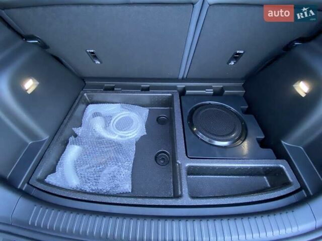 Сірий БІД Leopard 3, об'ємом двигуна 0 л та пробігом 1 тис. км за 28600 $, фото 49 на Automoto.ua