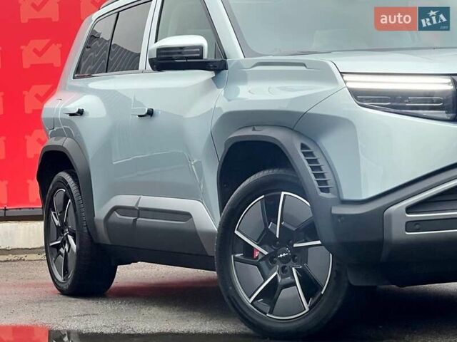 Серый БИД Leopard 3, объемом двигателя 0 л и пробегом 1 тыс. км за 28300 $, фото 6 на Automoto.ua