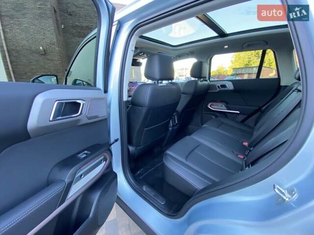 Сірий БІД Leopard 3, об'ємом двигуна 0 л та пробігом 1 тис. км за 28600 $, фото 39 на Automoto.ua