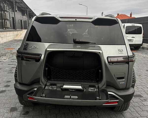 Серый БИД Leopard 3, объемом двигателя 0 л и пробегом 1 тыс. км за 26900 $, фото 6 на Automoto.ua