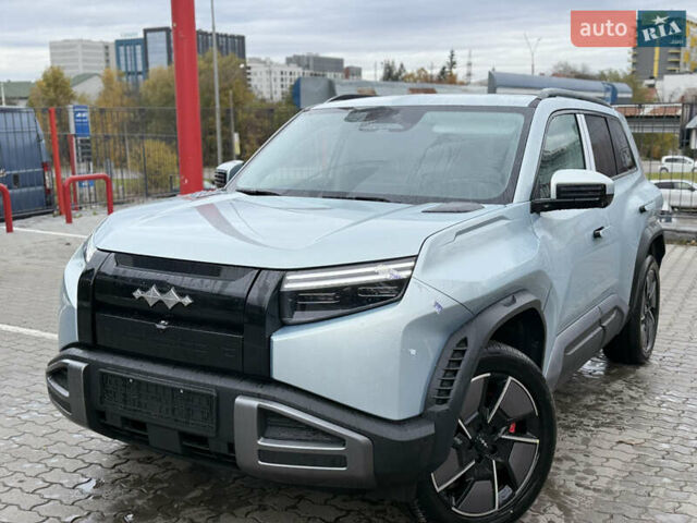 Серый БИД Leopard 3, объемом двигателя 0 л и пробегом 1 тыс. км за 26500 $, фото 1 на Automoto.ua