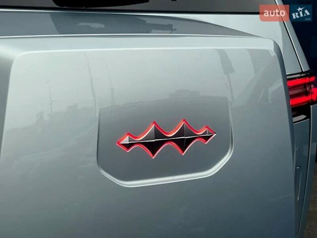 Серый БИД Leopard 3, объемом двигателя 0 л и пробегом 1 тыс. км за 28300 $, фото 20 на Automoto.ua